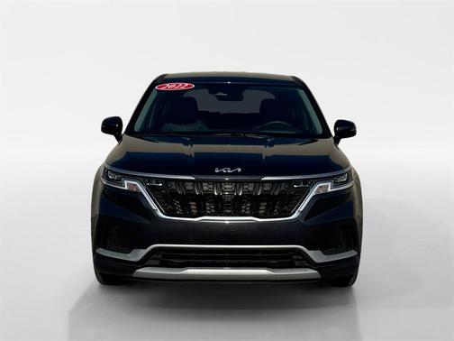 2022 Kia Carnival LX