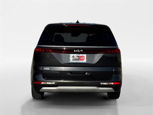 2022 Kia Carnival LX