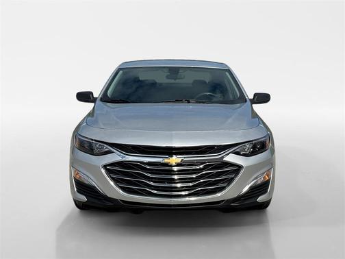 2020 Chevrolet Malibu 1LS