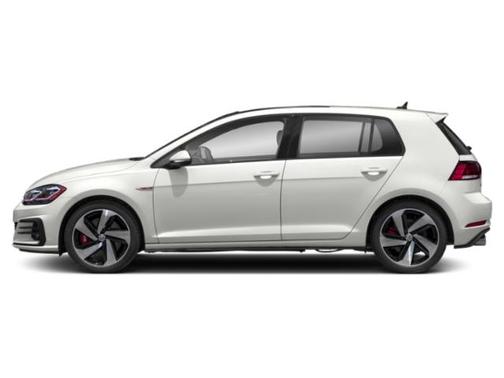 2020 Volkswagen Golf GTI 2.0T SE DSG