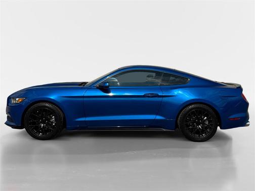 2017 Ford Mustang V6