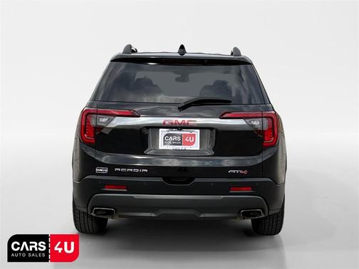 2021 GMC Acadia AWD AT4