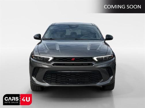 2024 Dodge Hornet R/T Plus EAWD