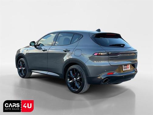 2024 Dodge Hornet R/T Plus EAWD