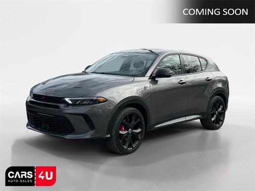 2024 Dodge Hornet R/T Plus EAWD