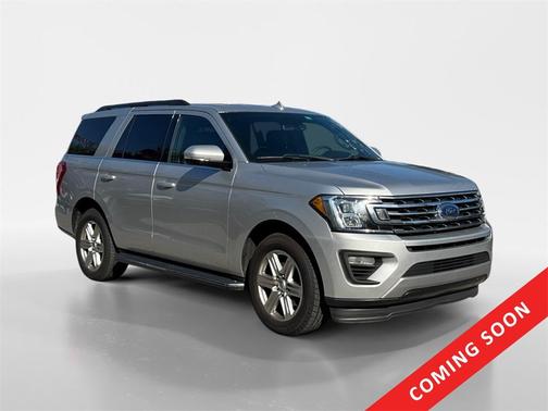 2019 Ford Expedition XLT