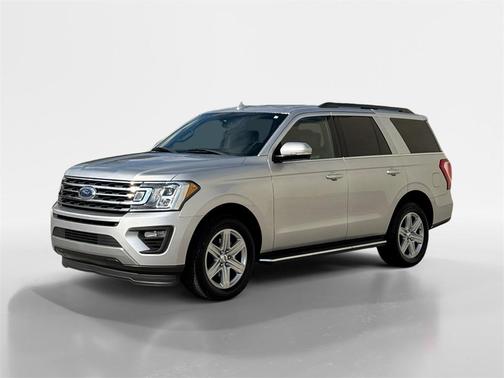 2019 Ford Expedition XLT