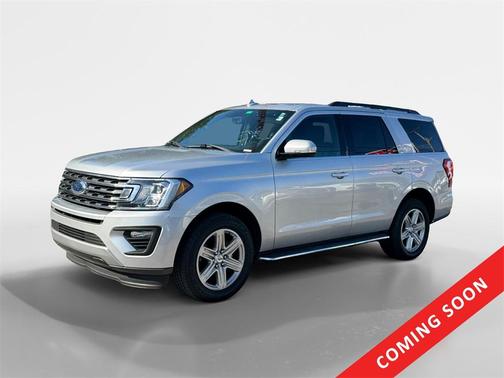 2019 Ford Expedition XLT