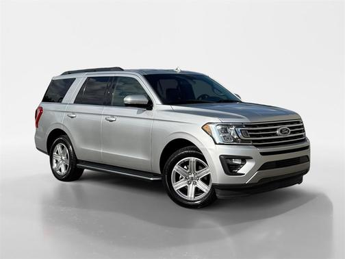 2019 Ford Expedition XLT
