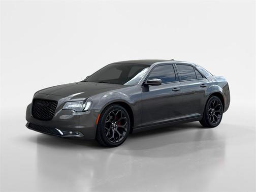 2019 Chrysler 300 S