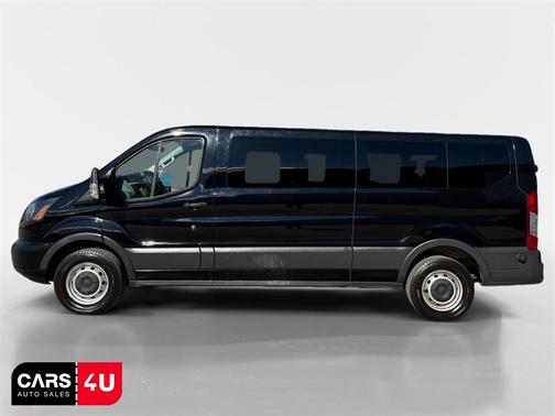 2018 Ford Transit-350 XL