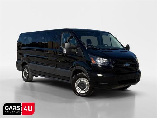 2018 Ford Transit-350 XL