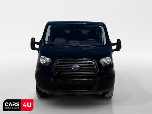 2018 Ford Transit-350 XL
