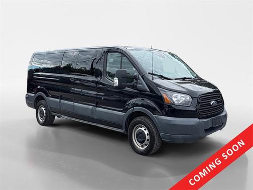 2018 Ford Transit-350 XL