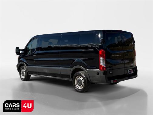 2018 Ford Transit-350 XL