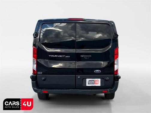 2018 Ford Transit-350 XL