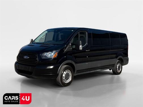 2018 Ford Transit-350 XL