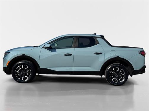 2023 Hyundai SANTA CRUZ SE