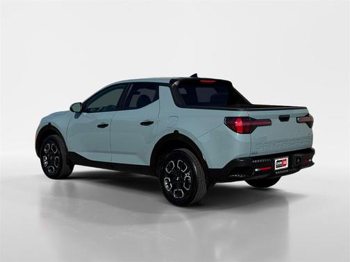 2023 Hyundai SANTA CRUZ SE