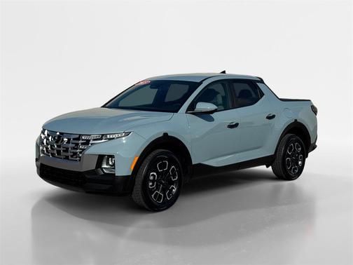 2023 Hyundai SANTA CRUZ SE