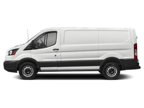 Oxford White 2019 Ford Transit-150 Base
