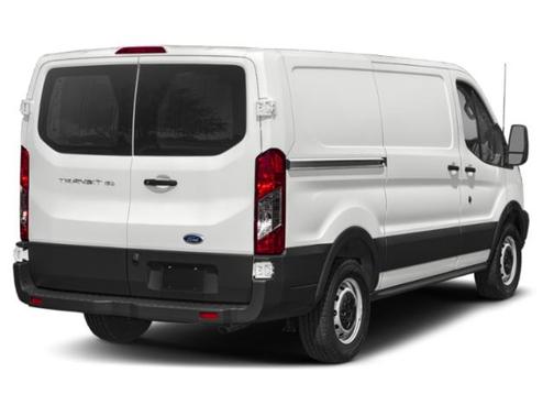 Oxford White 2019 Ford Transit-150 Base