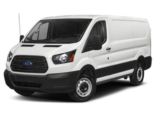 Oxford White 2019 Ford Transit-150 Base