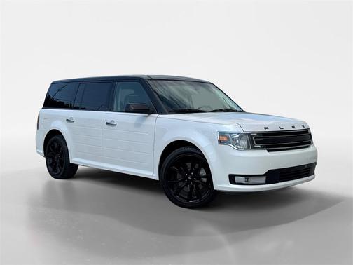 2019 Ford Flex SEL