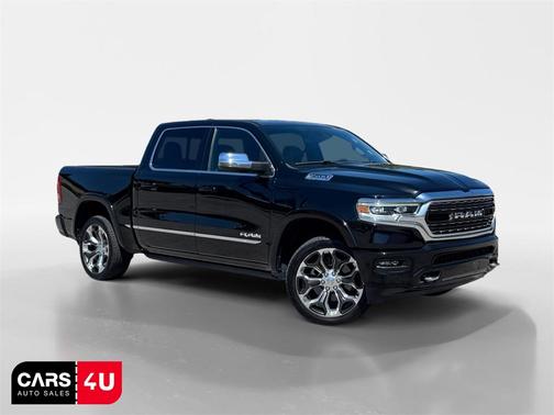 2023 RAM 1500 Limited