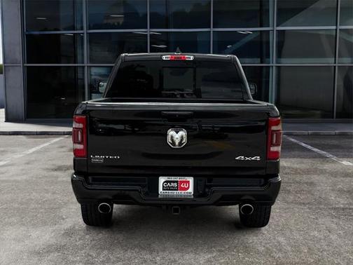 2023 RAM 1500 Limited