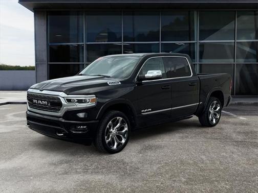 2023 RAM 1500 Limited