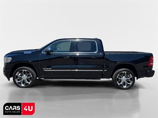 2023 RAM 1500 Limited
