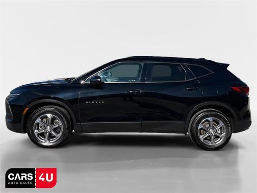 2023 Chevrolet Blazer 3LT