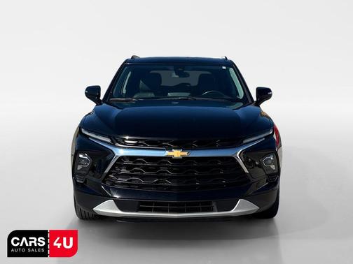 2023 Chevrolet Blazer 3LT