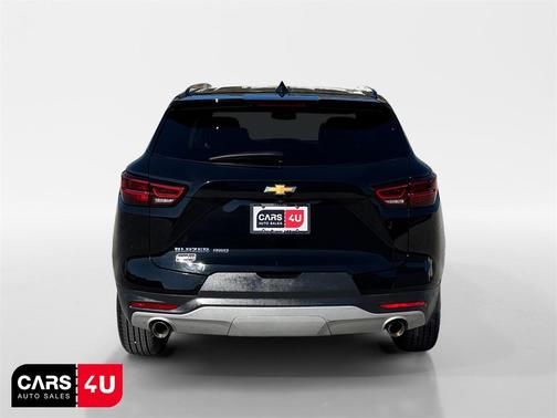 2023 Chevrolet Blazer 3LT