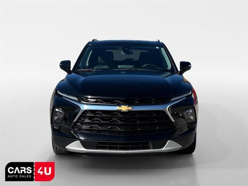 2023 Chevrolet Blazer 3LT