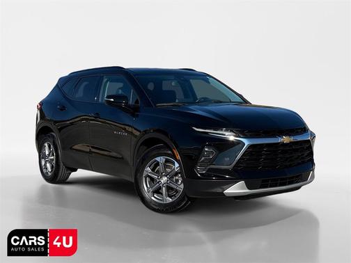 2023 Chevrolet Blazer 3LT