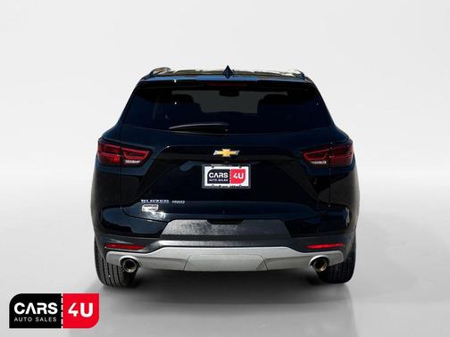 2023 Chevrolet Blazer 3LT