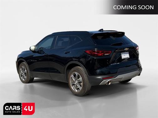 2023 Chevrolet Blazer 3LT