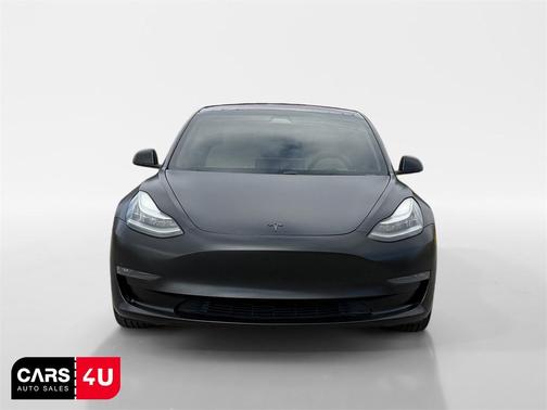 2019 Tesla Model 3 Standard Range