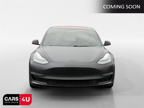 2019 Tesla Model 3 Standard Range