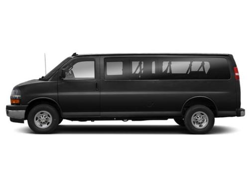 2019 Chevrolet Express 3500 LS