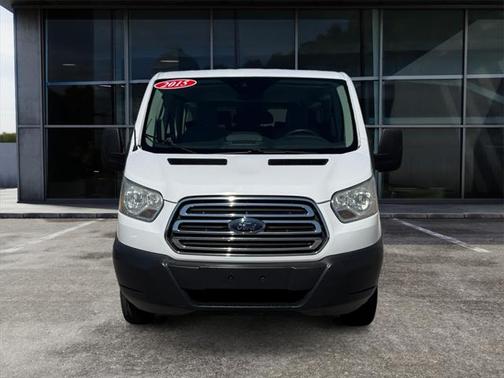 2015 Ford Transit-350 XLT