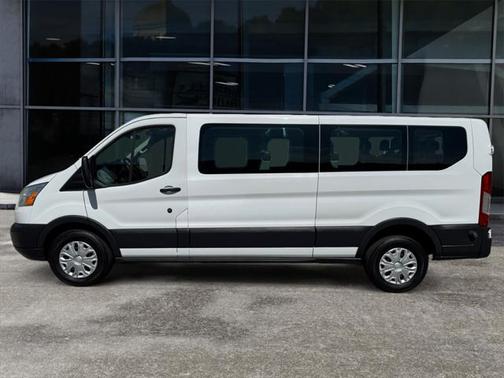 2015 Ford Transit-350 XLT