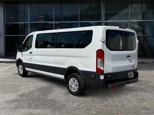 2015 Ford Transit-350 XLT