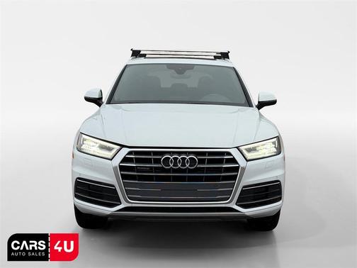 2019 Audi Q5 2.0T Premium Plus
