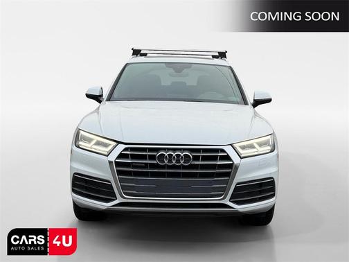 2019 Audi Q5 2.0T Premium Plus