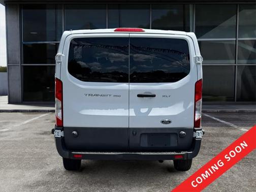 2015 Ford Transit-350 XLT