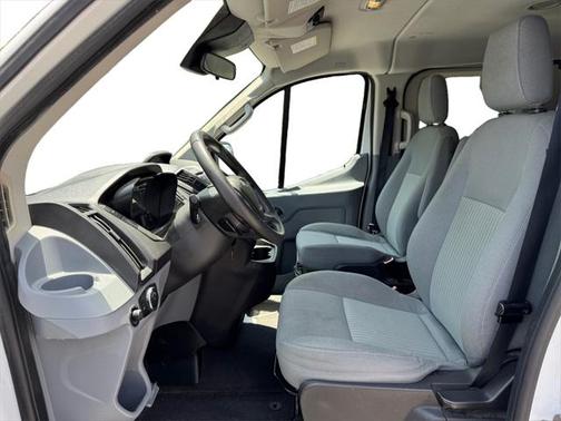 2015 Ford Transit-350 XLT
