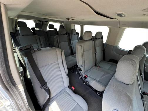 2015 Ford Transit-350 XLT